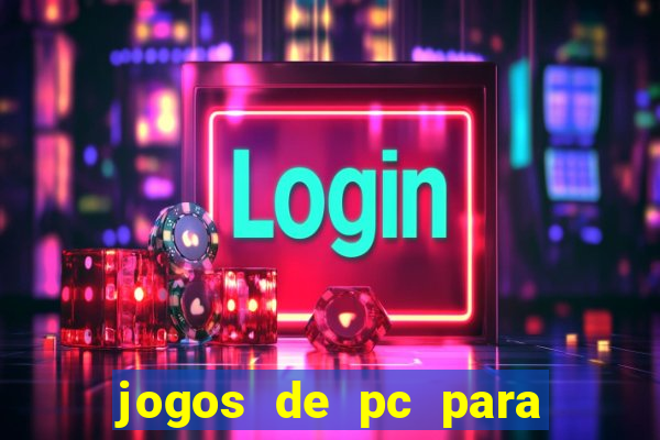 jogos de pc para android download